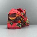 The Wizard of Oz x Dunk Low SB Poppy Field