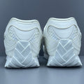 Bottega Veneta Orbit Sneaker White