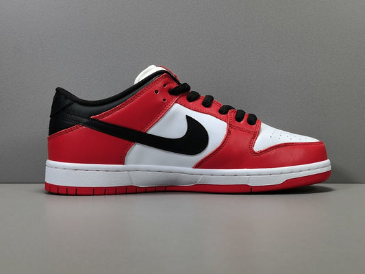 Nike Sb Dunk J-Pack Chicago