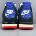 Jordan 4 Retro Rare Air Laser