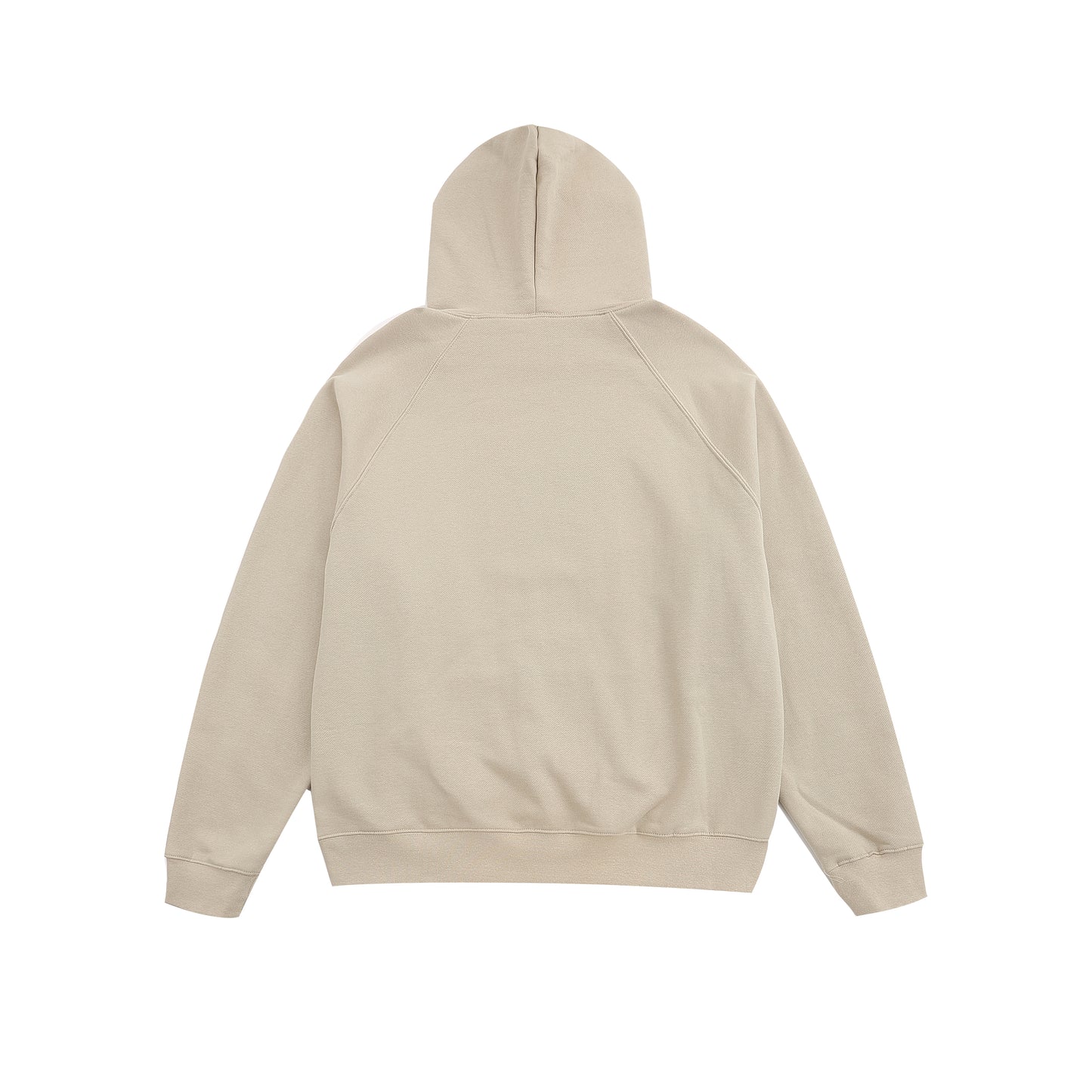 Essentials 1977 Hoodie Cream