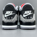 Air Jordan 3 Retro Black Cement