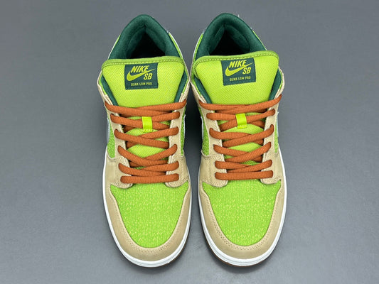 Nike SB Dunk Low Pro WC Escargot