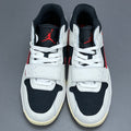Travis Scott X Jordan Jumpman