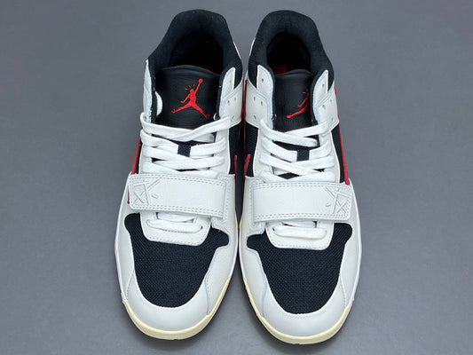 Travis Scott X Jordan Jumpman