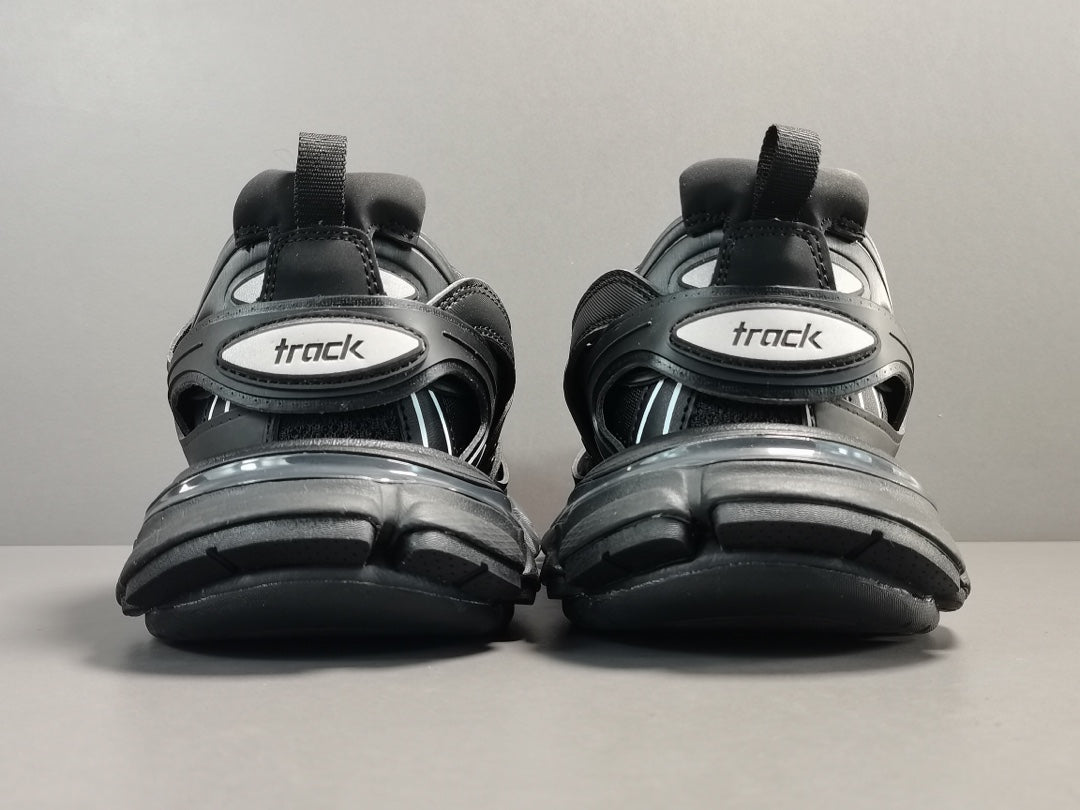Balenciaga Track Sneaker Triple Black