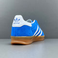 Adidas Orignals Gazelle Indoor Blue