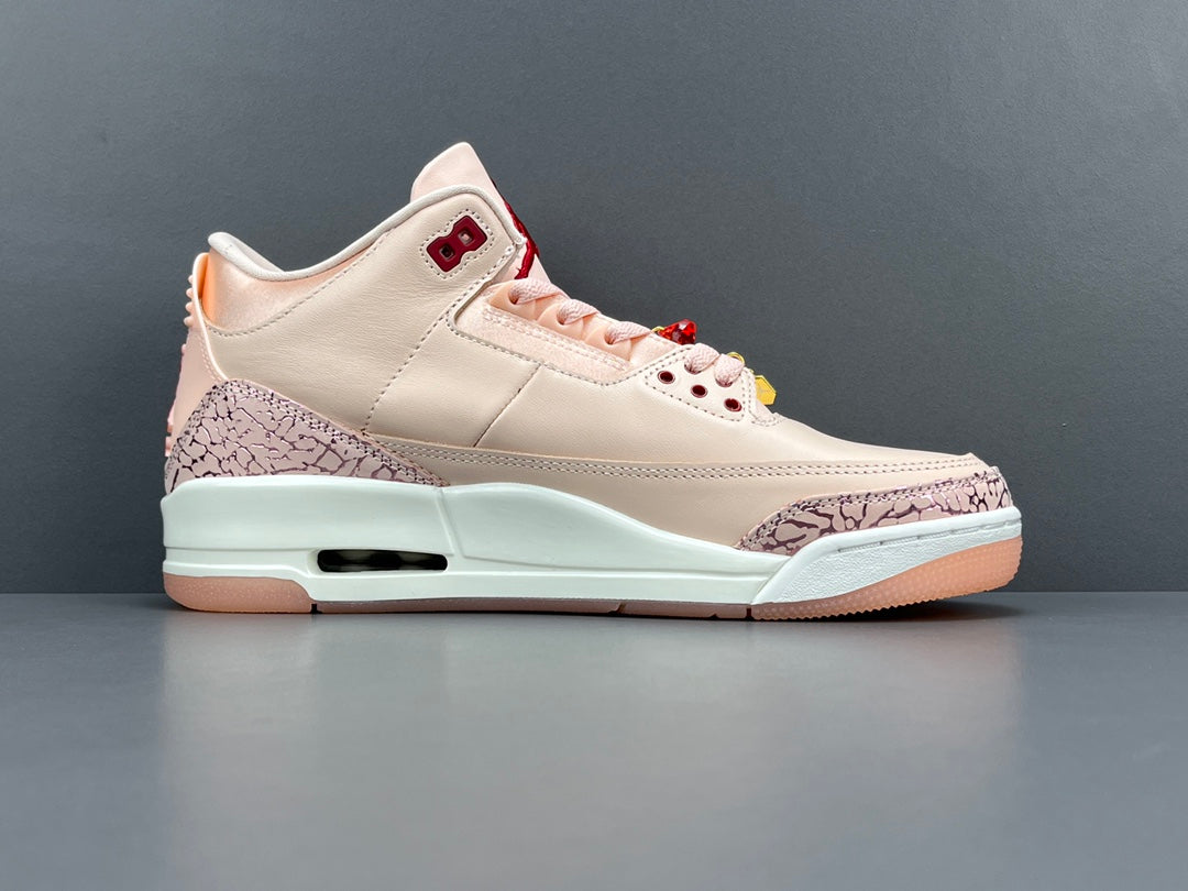 Air Jordan 3 Retro WMNS
