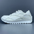 Bottega Veneta Orbit Sneaker White