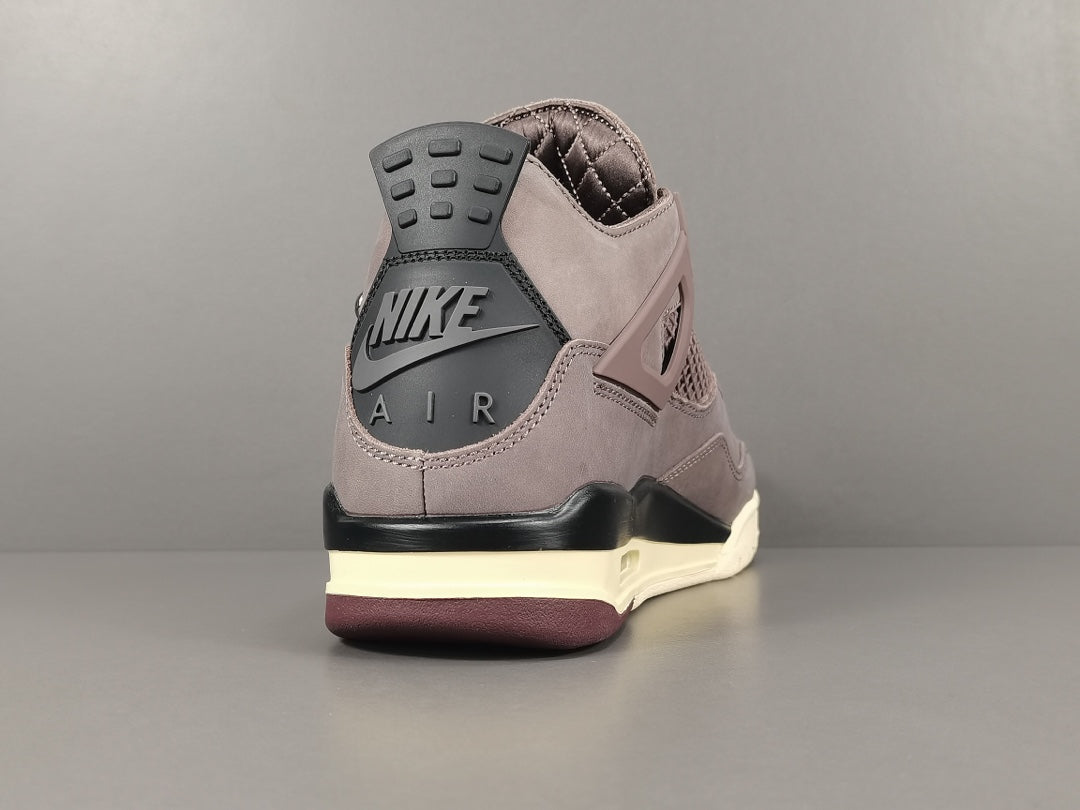 Air Jordan 4 X A Maniére Violet Ore