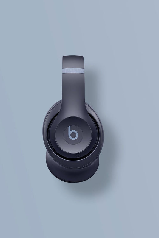 Beats Studio Pro Navy