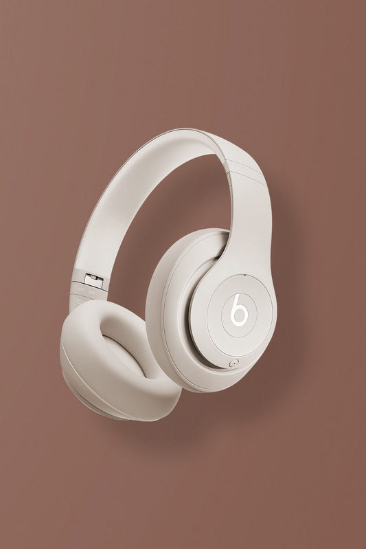 Beats Studio Pro Sandstone