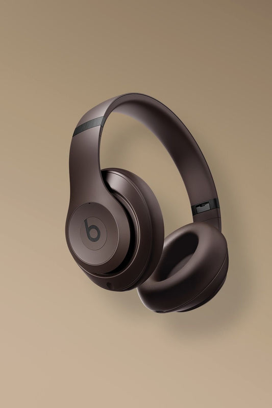 Beats Studio Pro Deep Brown