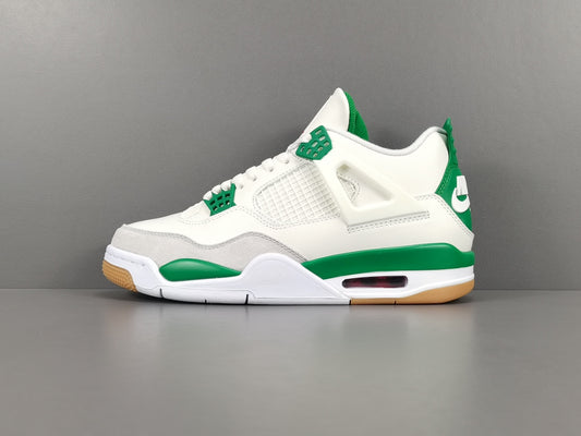 Nike SB x Jordan Air Jordan 4 Pine Green