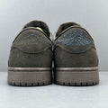 Travis Scott X Jordan 1 LOw OG Sp Velvet Brown