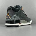 Air Jordan Retro 3 Night Stadium