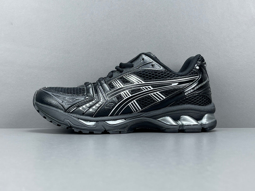 Asics Gel-Kayano 14 Black