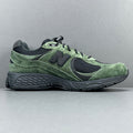 New Blanace JJJJOUND X 2002R Gore-Tex 'Pine'