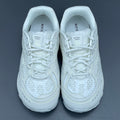 Bottega Veneta Orbit Sneaker White