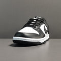 Nike dunk low retro Black