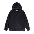 Essentials Hoodie Black