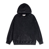 Essentials Hoodie Black