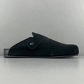 Balenciaga Sunday Mule Black