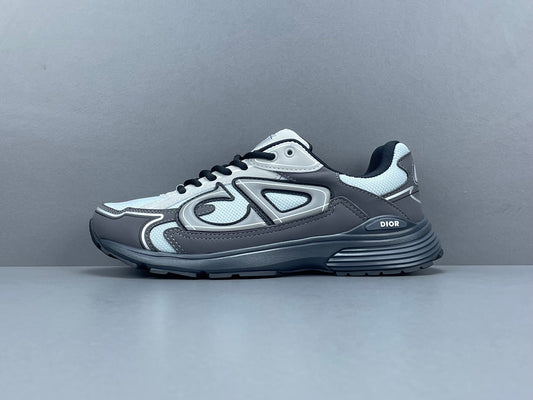 Dior B30 Countdown Grey Anthracite