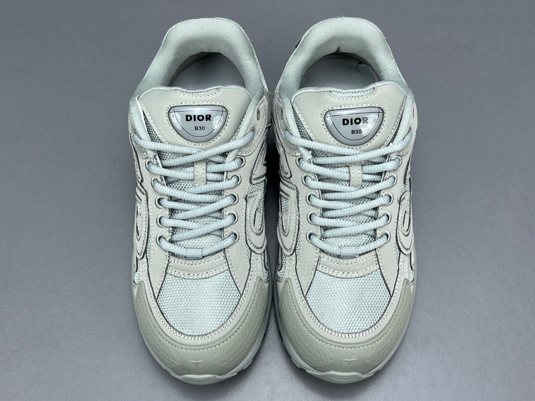 Dior B30 Stone island