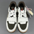 Travis Scott X Jordan Jumpman