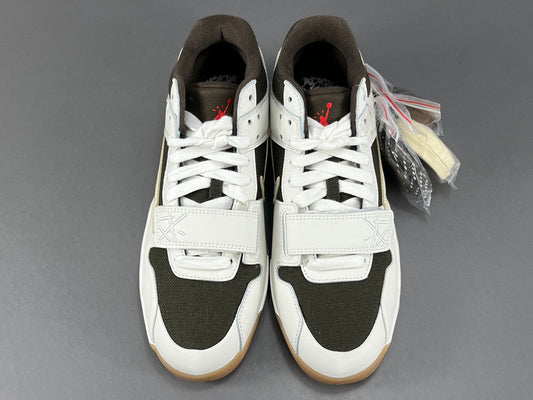 Travis Scott X Jordan Jumpman