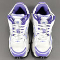 Balenciaga Runner Sneaker Purple