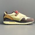Travis Scott X Air Max 1 Baroque Brown
