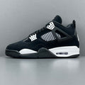 Air Jordan 4 Retro  White Tunder