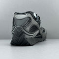 Bottega Veneta Orbit Sneaker Black