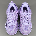 Balenciaga Tack Sneaker Light Purple