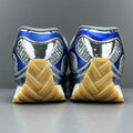 Bottega Veneta Orbit Sneaker Blue