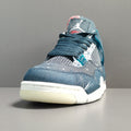 Air Jordan 4 Retro Deep Ocean