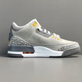 Air Jordan 3 Retro Cool Grey