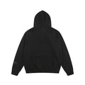 Essentials Pullover Hoodie Black