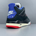 Jordan 4 Retro Rare Air Laser