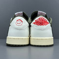 Air Jordan 1 Retro Low x Travis Scott