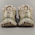 Balenciaga Runner Sneaker Brown Graffiti