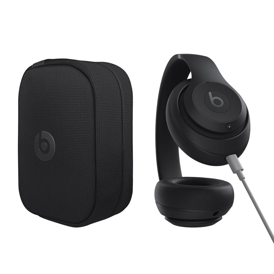 Beats Studio Pro Black