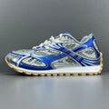 Bottega Veneta Orbit Sneaker Blue