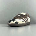 Adidas Samba Notitle OG Cow Print