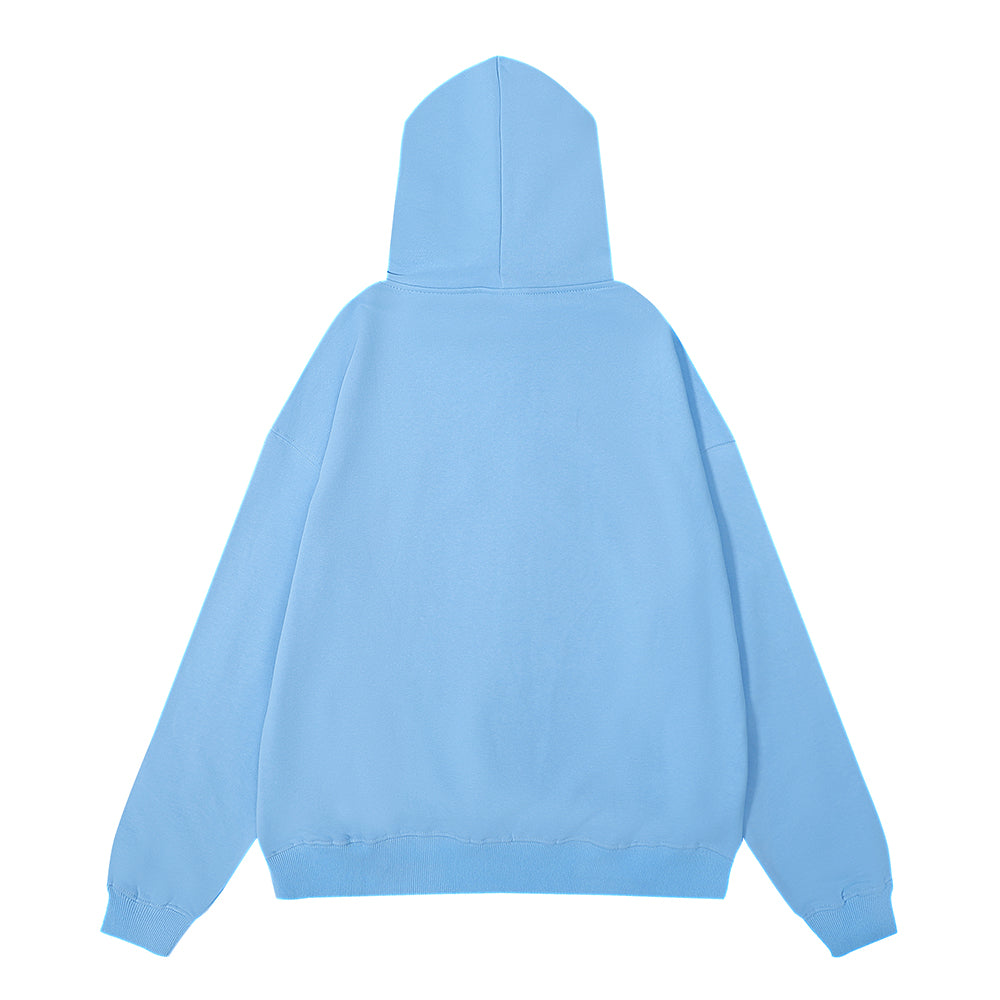 Set Of Sp5der Sky Blue