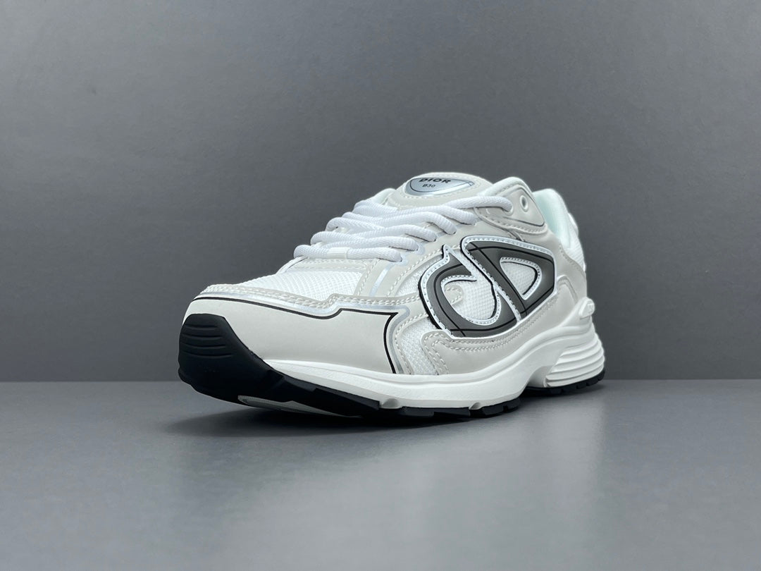 Dior B30 Countdown Grey