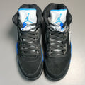 Air Jordan 5 Racer Blue