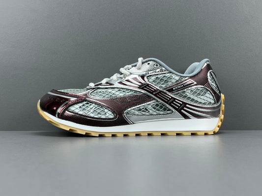Bottega Veneta Orbit Sneaker